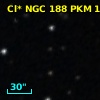 Cl* NGC  188    SMV    8146