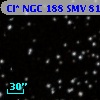 Cl* NGC  188    SMV    8155