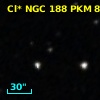 Cl* NGC  188    SMV    8159