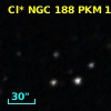 Cl* NGC  188    SMV    8161