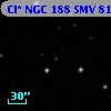 Cl* NGC  188    SMV    8167