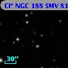 Cl* NGC  188    SMV    8170
