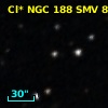 Cl* NGC  188    SMV    8178