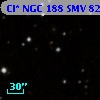 Cl* NGC  188    SMV    8200
