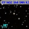 Cl* NGC  188    SMV    8226
