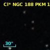Cl* NGC  188    SMV    8228