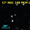 Cl* NGC  188    SMV    8236