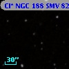Cl* NGC  188    SMV    8238