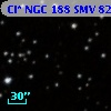 Cl* NGC  188    SMV    8245