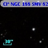 Cl* NGC  188    SMV    8262