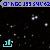 Cl* NGC  188    SMV    8267
