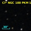 Cl* NGC  188    SMV    8280