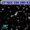 Cl* NGC  188    SMV    8283