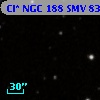 Cl* NGC  188    SMV    8304