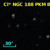 Cl* NGC  188    SMV    8307