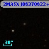 2MASX J08370822+5027005