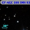 Cl* NGC  188    SMV    8309