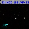 Cl* NGC  188    SMV    8319