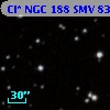 Cl* NGC  188    SMV    8343
