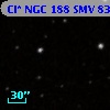 Cl* NGC  188    SMV    8348