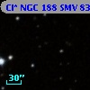 Cl* NGC  188    SMV    8349