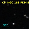 Cl* NGC  188    SMV    8353