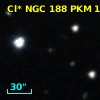 Cl* NGC  188    SMV    8355