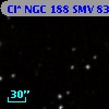 Cl* NGC  188    SMV    8359