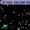 Cl* NGC  188    SMV    8360