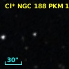 Cl* NGC  188    SMV    8361