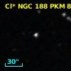 Cl* NGC  188    SMV    8375