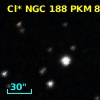 Cl* NGC  188    SMV    8376