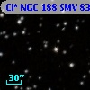 Cl* NGC  188    SMV    8383