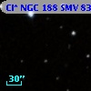 Cl* NGC  188    SMV    8385