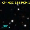 Cl* NGC  188    SMV    8387