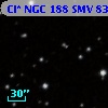 Cl* NGC  188    SMV    8392