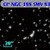 Cl* NGC  188    SMV    8395
