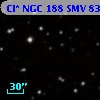 Cl* NGC  188    SMV    8397