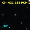 Cl* NGC  188    SMV    8398