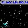Cl* NGC  188    SMV    8407