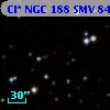 Cl* NGC  188    SMV    8413