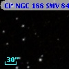 Cl* NGC  188    SMV    8416