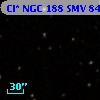 Cl* NGC  188    SMV    8418