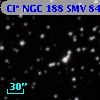 Cl* NGC  188    SMV    8421