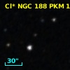 Cl* NGC  188    SMV    8442