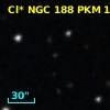 Cl* NGC  188    SMV    8446