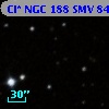 Cl* NGC  188    SMV    8458