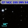 Cl* NGC  188    SMV    8467