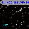 Cl* NGC  188    SMV    8481