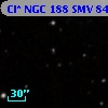 Cl* NGC  188    SMV    8483